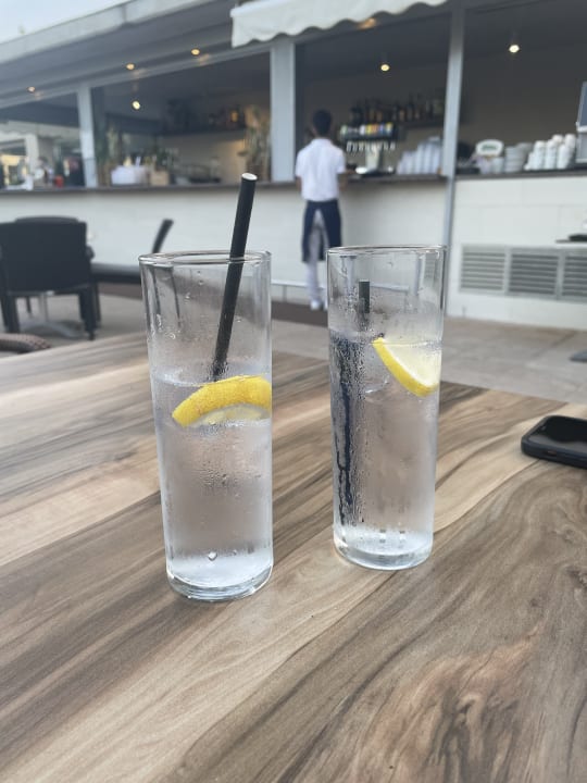 Außenansicht allsun Hotel Eden Playa