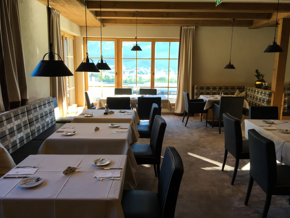 Restaurant Das Kaltenbach Aparthotel