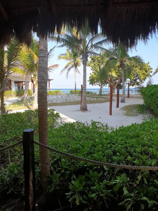 Ausblick Akumal Bay Beach & Wellness Resort