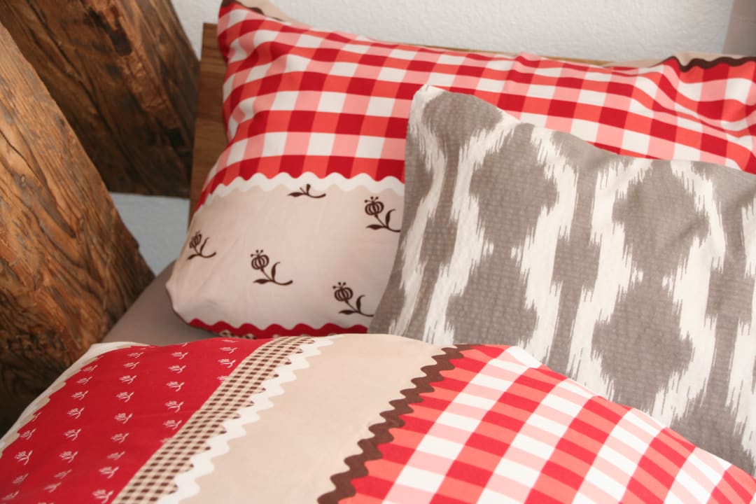 Zimmer Adam & Eva Gasthof Paradies