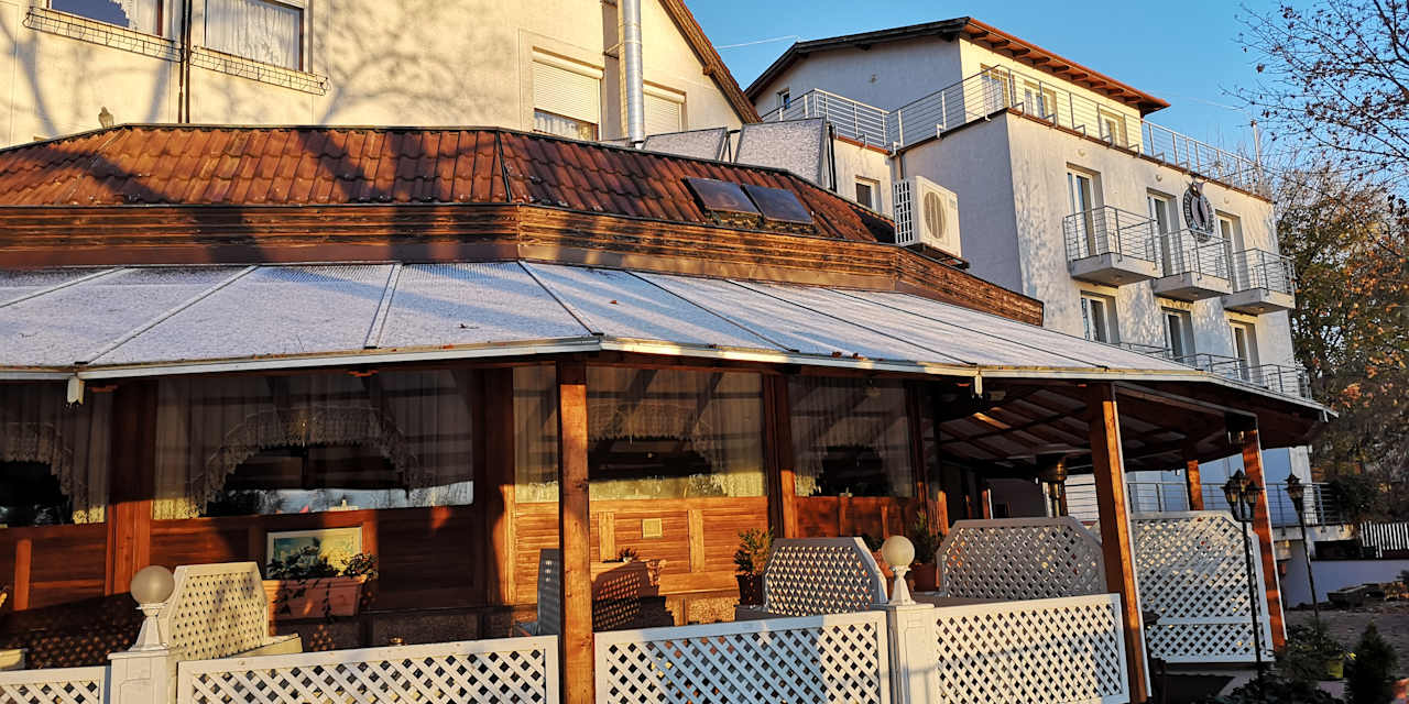 Sonstiges Hotel Bagoly Fogadó