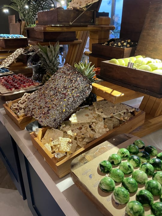 Gastro Seaden Quality Resort & Spa