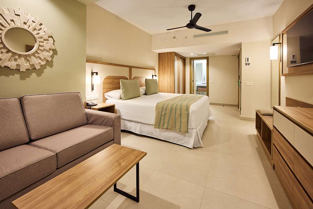 Zimmer Hotel Riu Negril