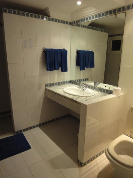 Bad Hotel Sangho Club Zarzis