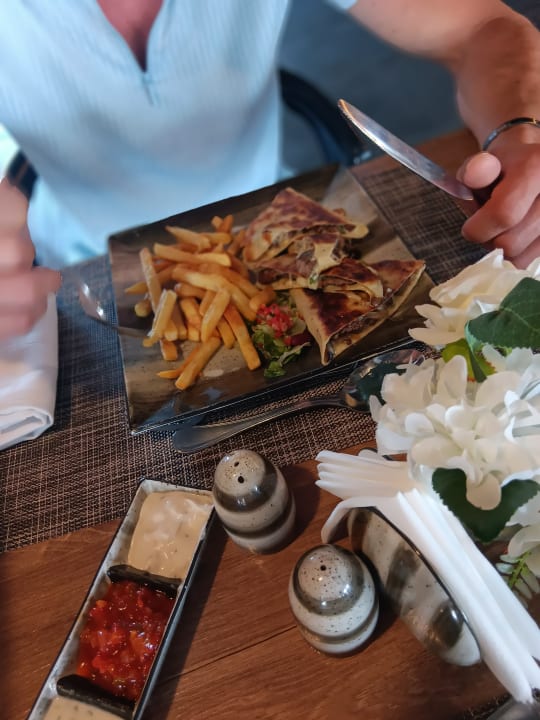 Gastro Hurghada Long Beach Resort