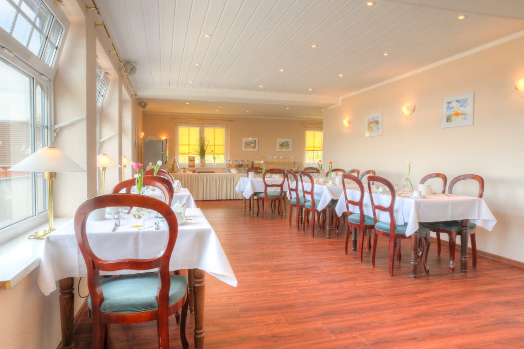 Gastro Hotel Ostseewoge