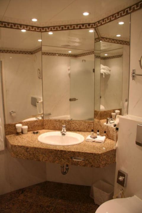 The Westin Leipzig, Zimmer 2109 Hotel The Westin Leipzig