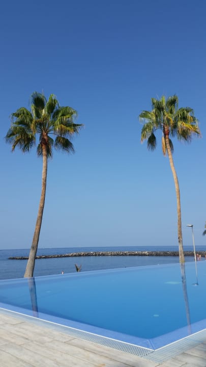 Pool Hotel Riu Arecas - Adults only