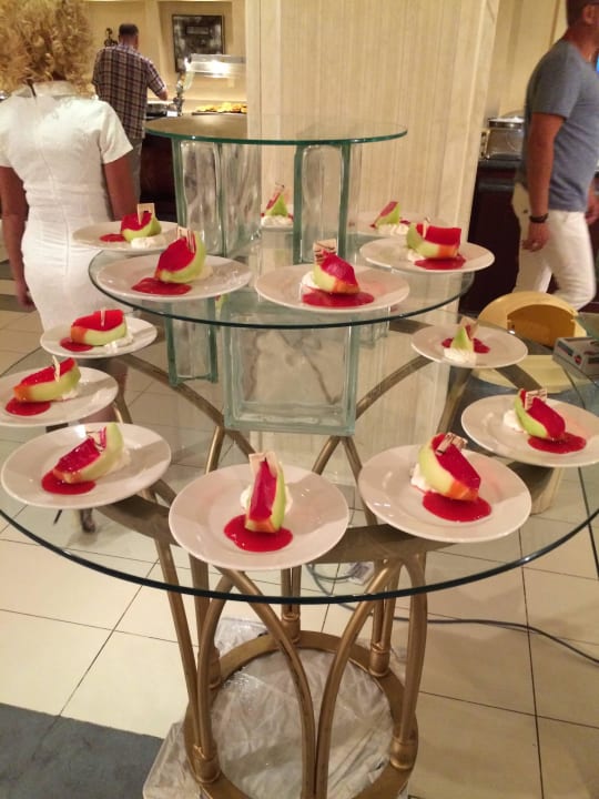 Lecker einfach Top Premier Le Reve Hotel & Spa