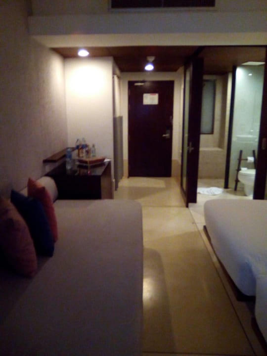 Zimmer The Grand Southsea Khaolak Beach Resort