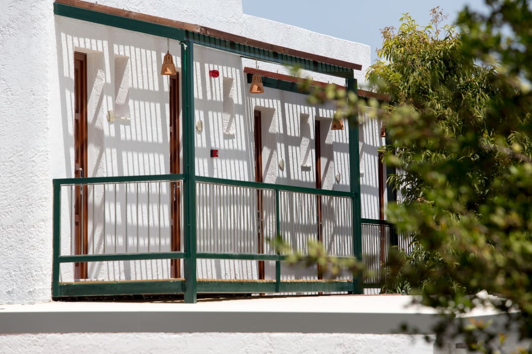 Sonstiges Kalypso Hotel