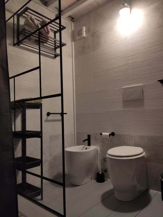 Zimmer Bed & Breakfast Antico Podere il Bugnolo