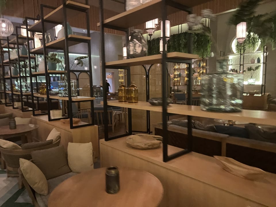 Sport & Freizeit Steigenberger Resort Ras Soma