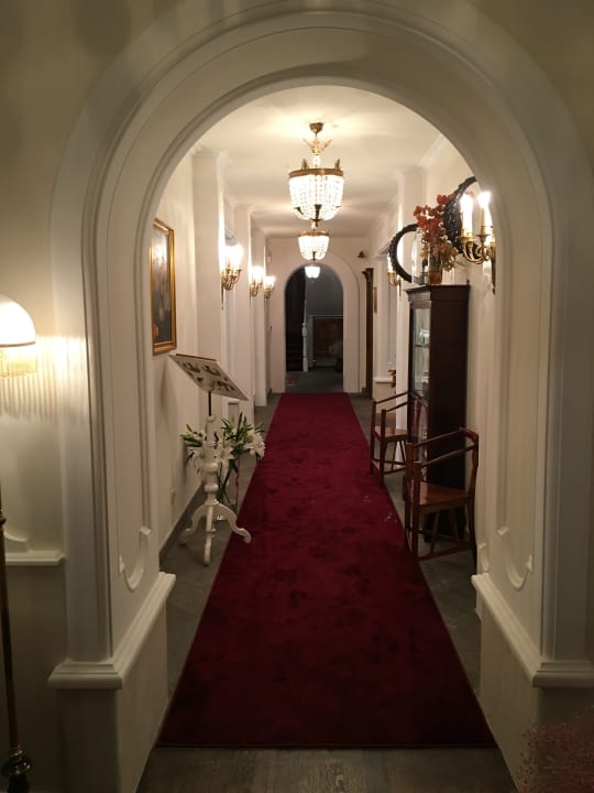 Sonstiges Hotel Castel Fragsburg