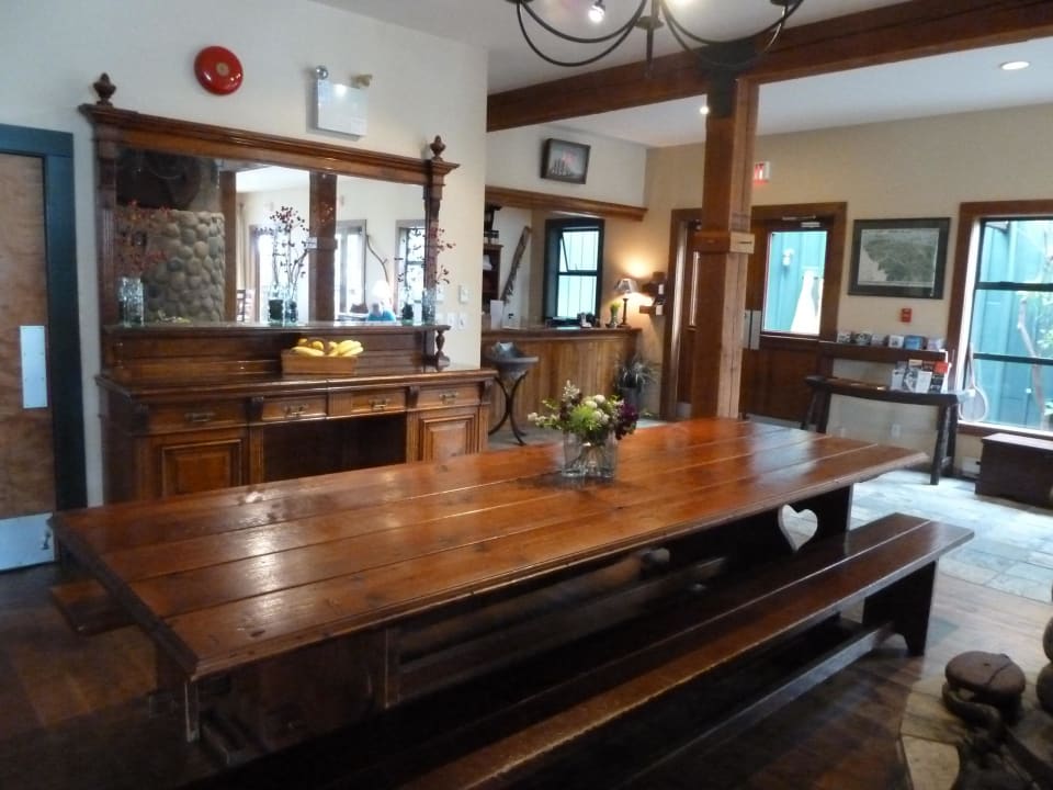 Lounge Hotel Middle Beach Lodge