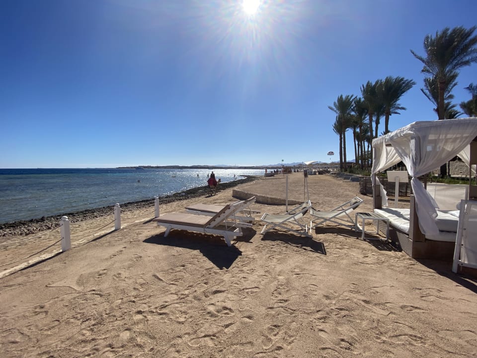 Strand Makadi Spa - Adults only