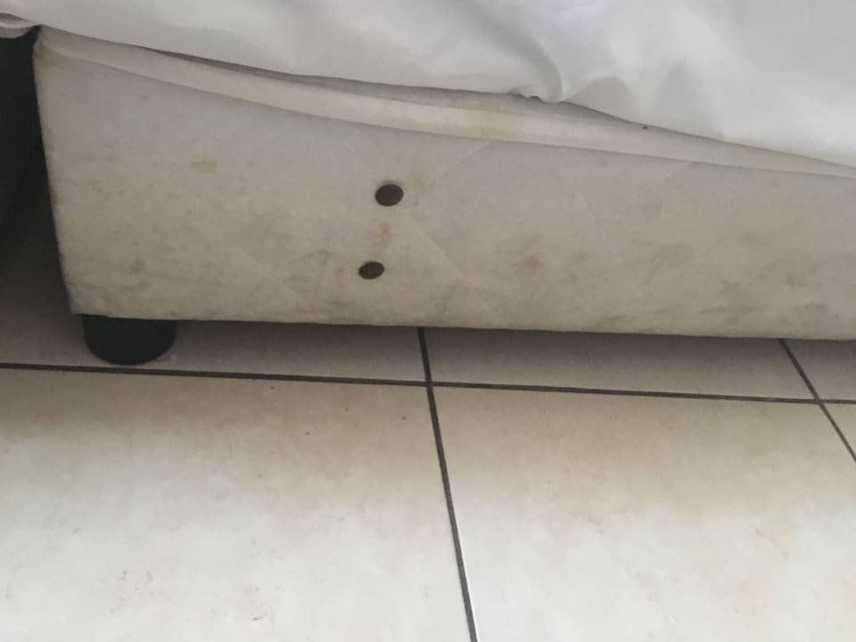 Matratze Hotel Diamore