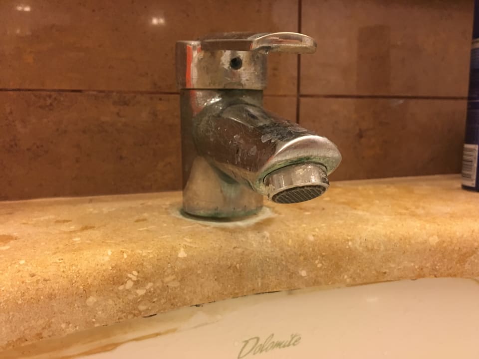 Zimmer NH Catania Parco Degli Aragonesi