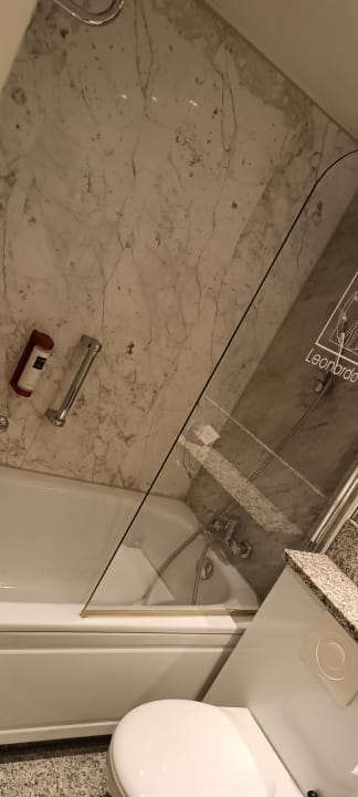 Zimmer Leonardo Hotel Hannover Airport