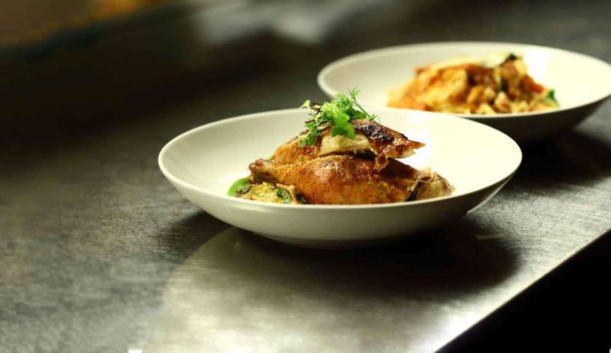 Ristorazione hotel Costaverde Hotel Club Costaverde