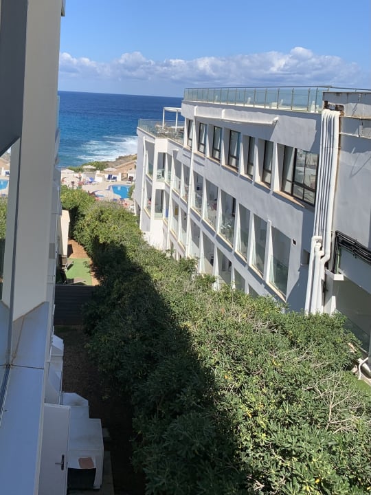 Ausblick Mar Azul PurEstil Hotel & Spa