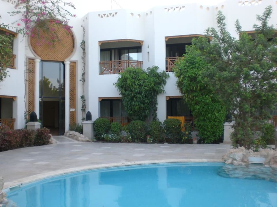 Hotel Ghazala Gardens