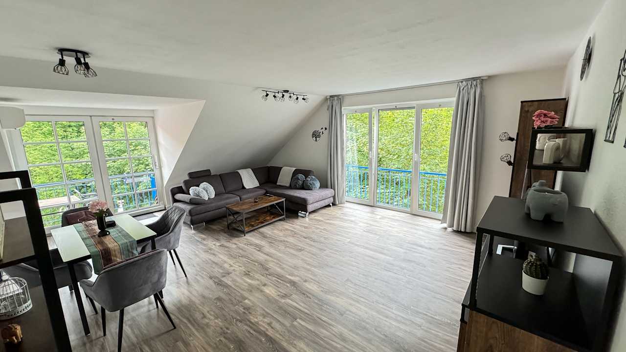 Zimmer Flair Hotel zur Therme