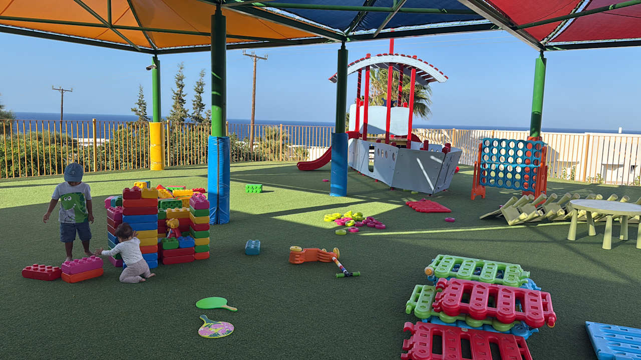 Sport & Freizeit Grand Hotel Holiday Resort