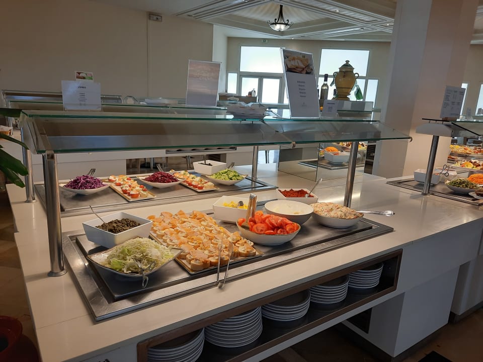 Gastro Iberostar Waves Averroes