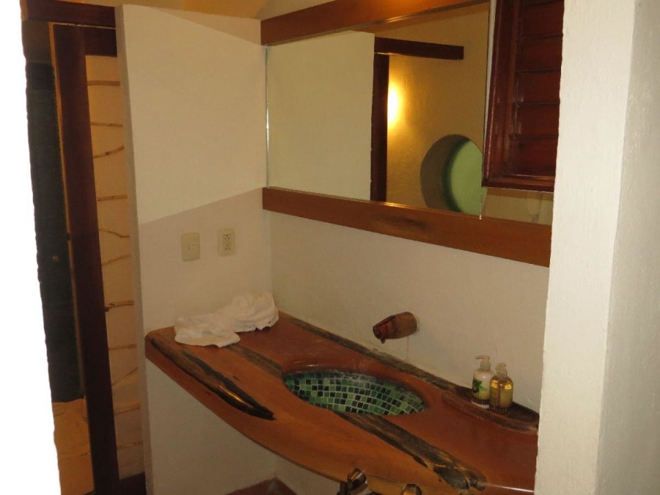 Selbsterklärend Hotel Villas Flamingos