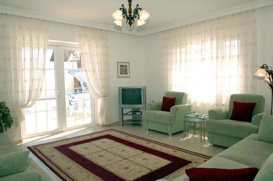 Sonstiges Motiv Hotel Villas Didyma