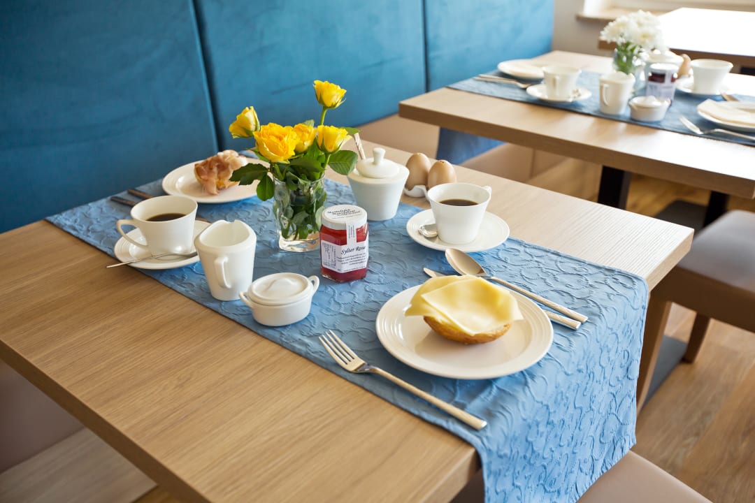 Restaurant Hotel Das kleine Glück