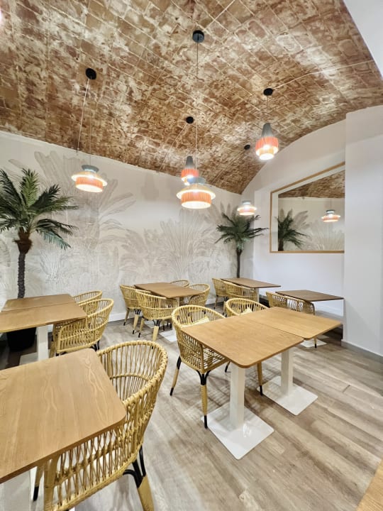 Gastro ITC Barcelona by Soho Boutique