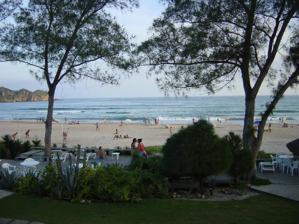 Schöne Aussichten Hotel Pousada dos Gravatas