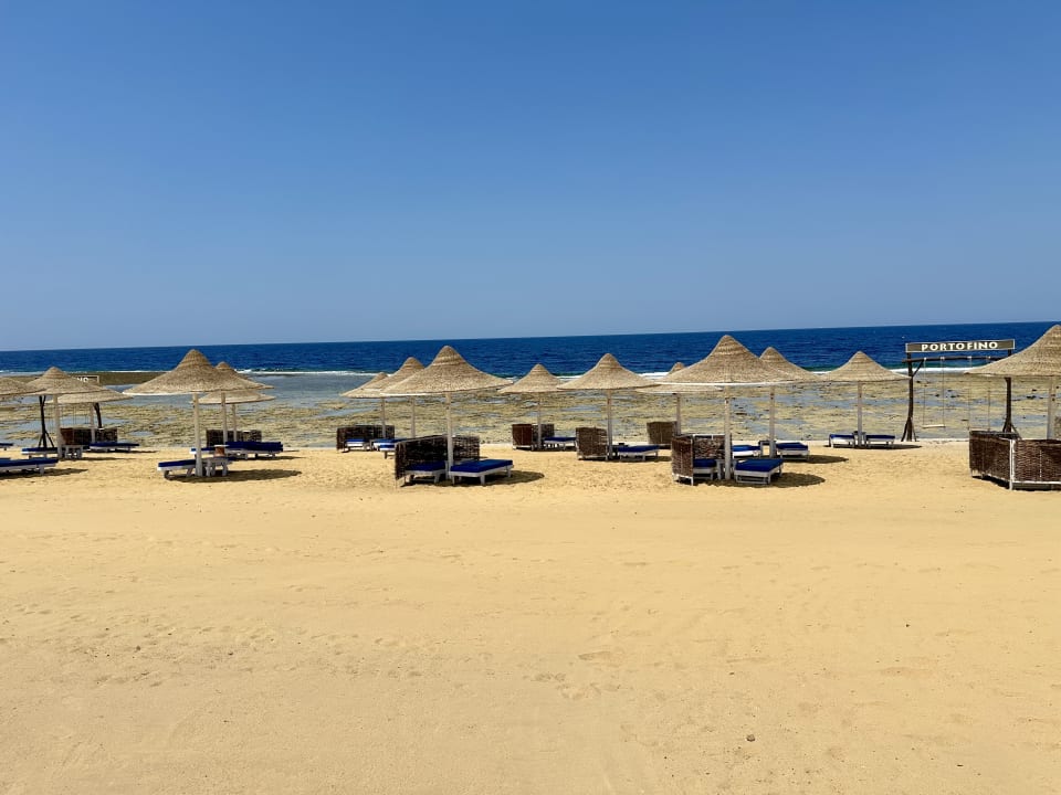 Strand Pickalbatros Villaggio Resort - Portofino