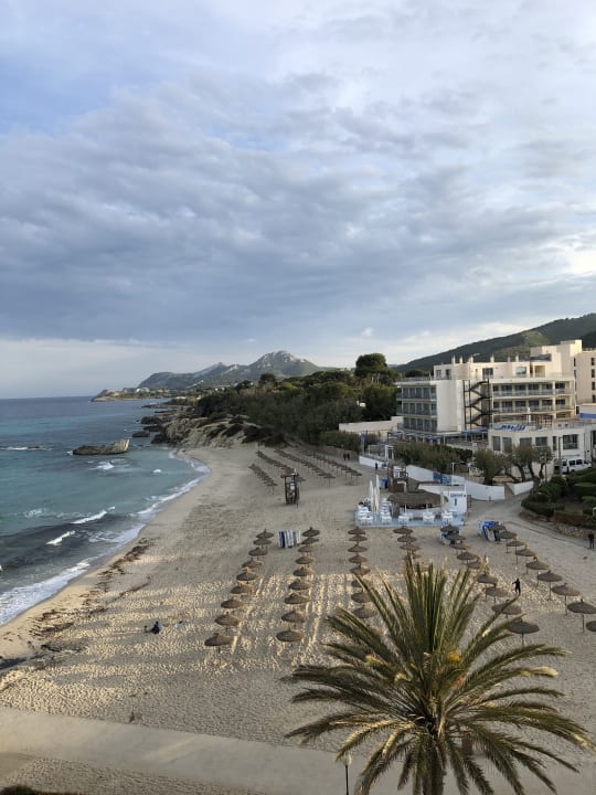 Ausblick Son Moll Sentits Hotel & Spa