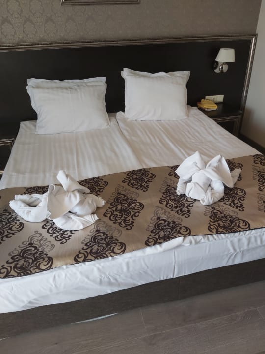 Zimmer Hotel&SPA Diamant Residence