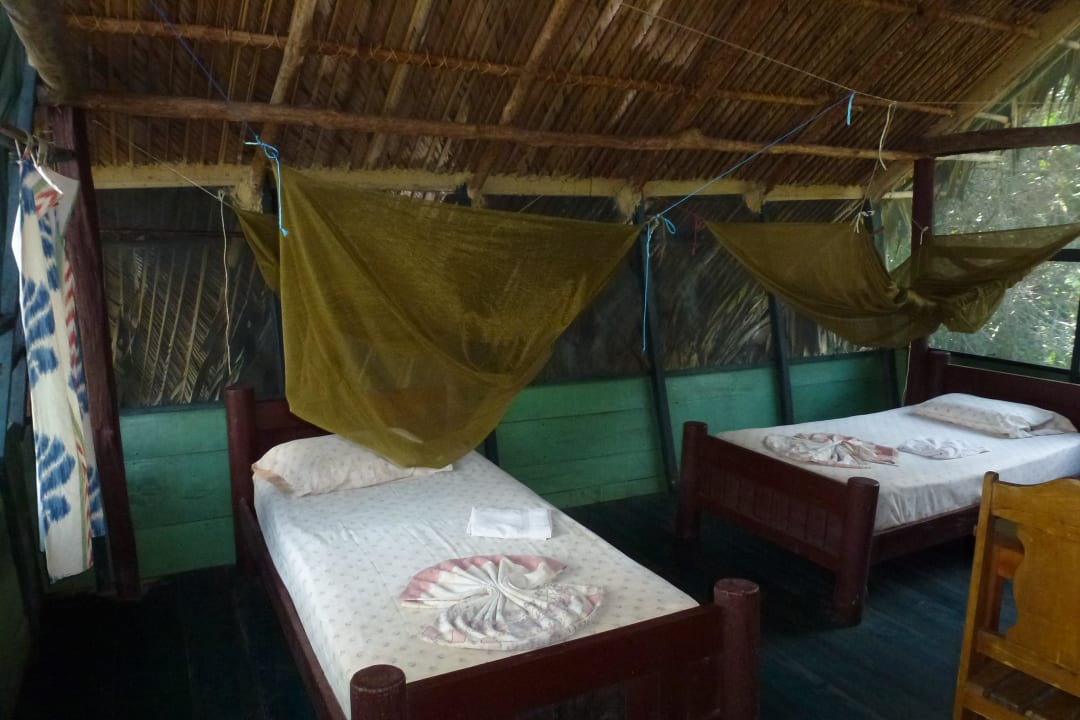 Hotel Orinoco Delta Lodge Hotel Orinoco Delta Lodge