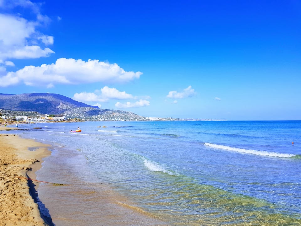 Strand Alexander Beach Hotel & Village Resort