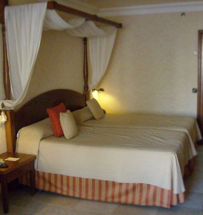 Zimmer Gran Tacande Wellness & Relax Costa Adeje