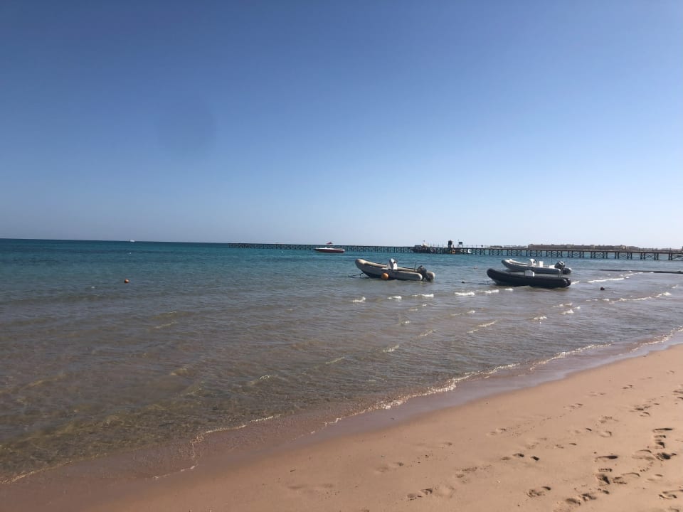 Strand Jaz Soma Beach