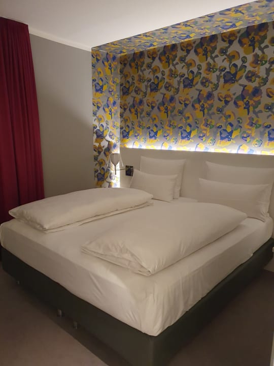 Zimmer Hotel am Remspark