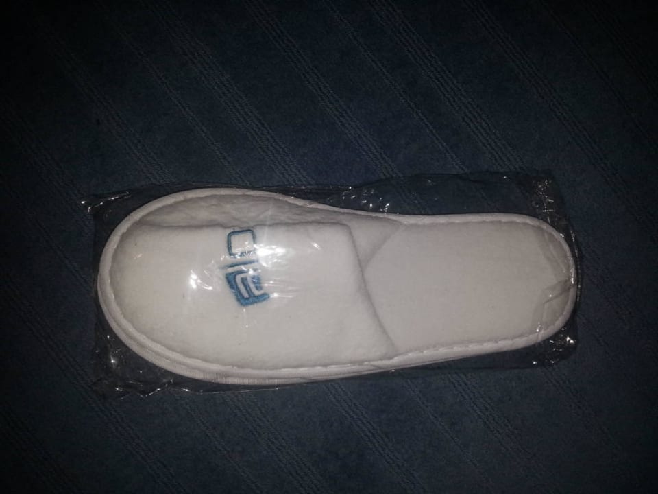 Sleepers mit aLoft-Signet Hotel Aloft London ExCel