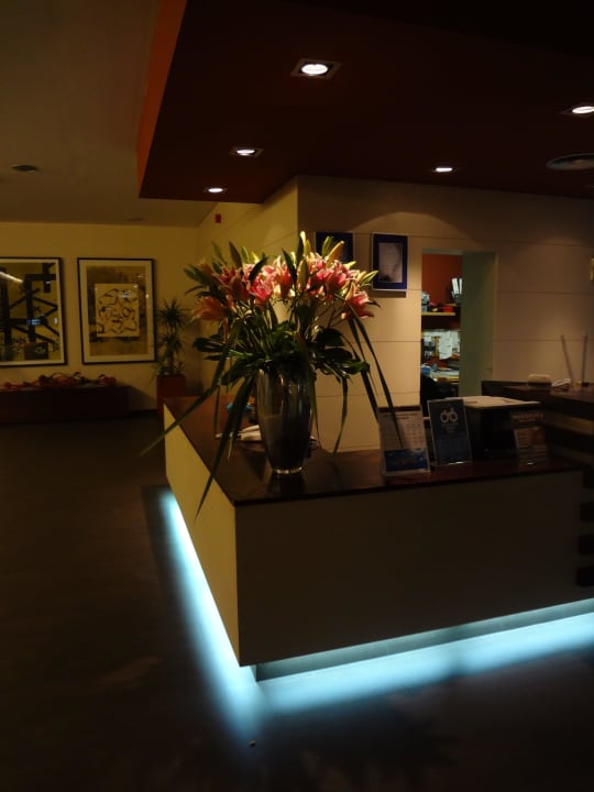 Blumen Hotel H10 Salou Princess