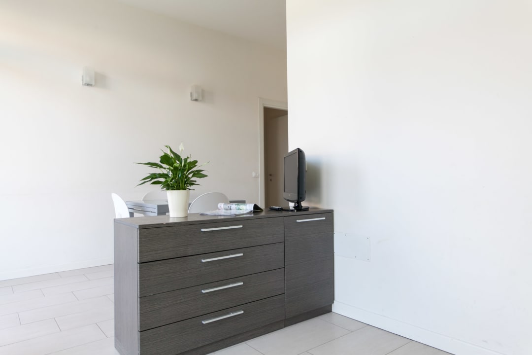 Zimmer Residence Sunrise Cesenatico