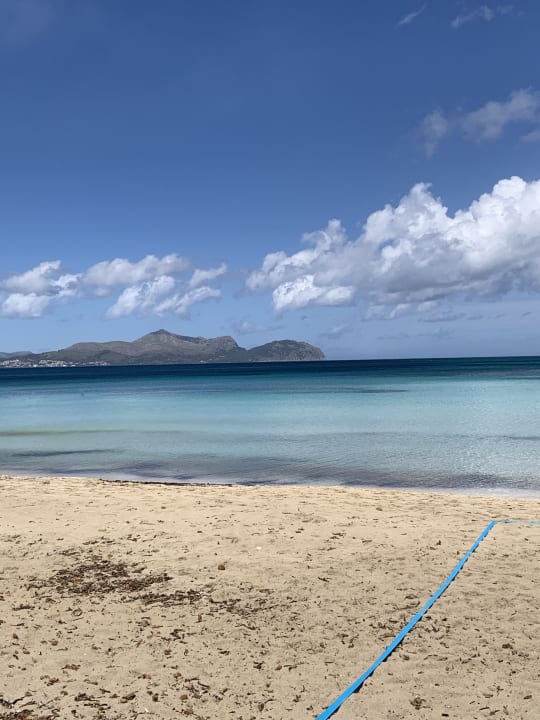 Strand The Sea Hotel by Grupotel - Adults only