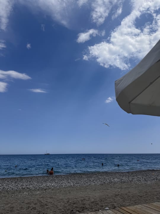 Strand Limak Limra Hotel & Resort