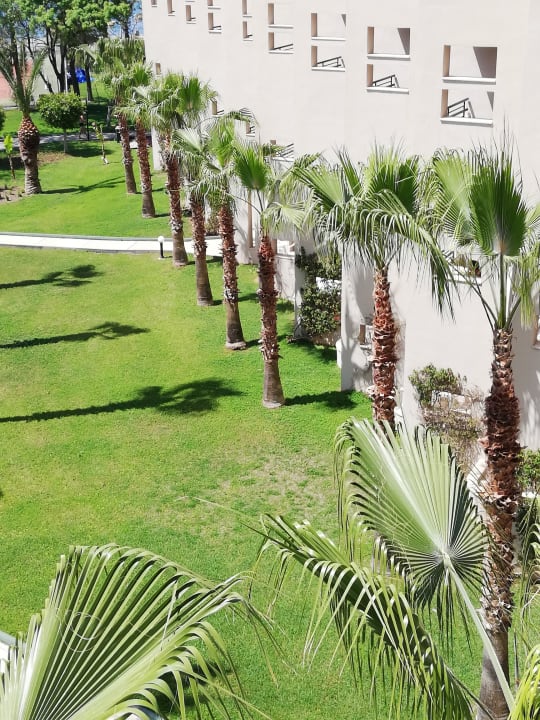 Außenansicht Labranda Alantur Resort