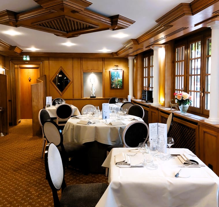 Gastro Hotel Le Cerf