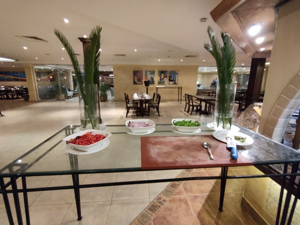 Gastro Jolie Ville Kings Island Luxor